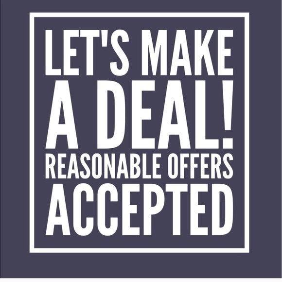 Taking offers! Save on bundles! - Picture 1 of 1